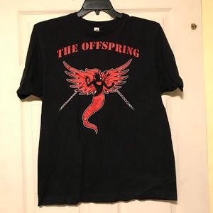 The Offspring Concert T